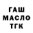 Шишки марихуана OG Kush Sandusha Omarova
